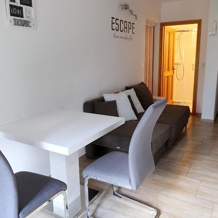 בובק Apartments Tatjana מראה חיצוני תמונה