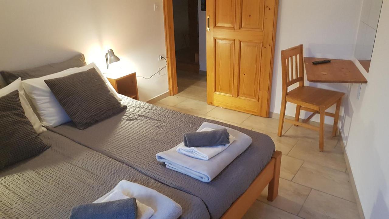 בובק Apartments Tatjana מראה חיצוני תמונה