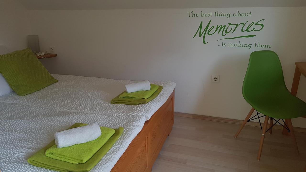 בובק Apartments Tatjana מראה חיצוני תמונה