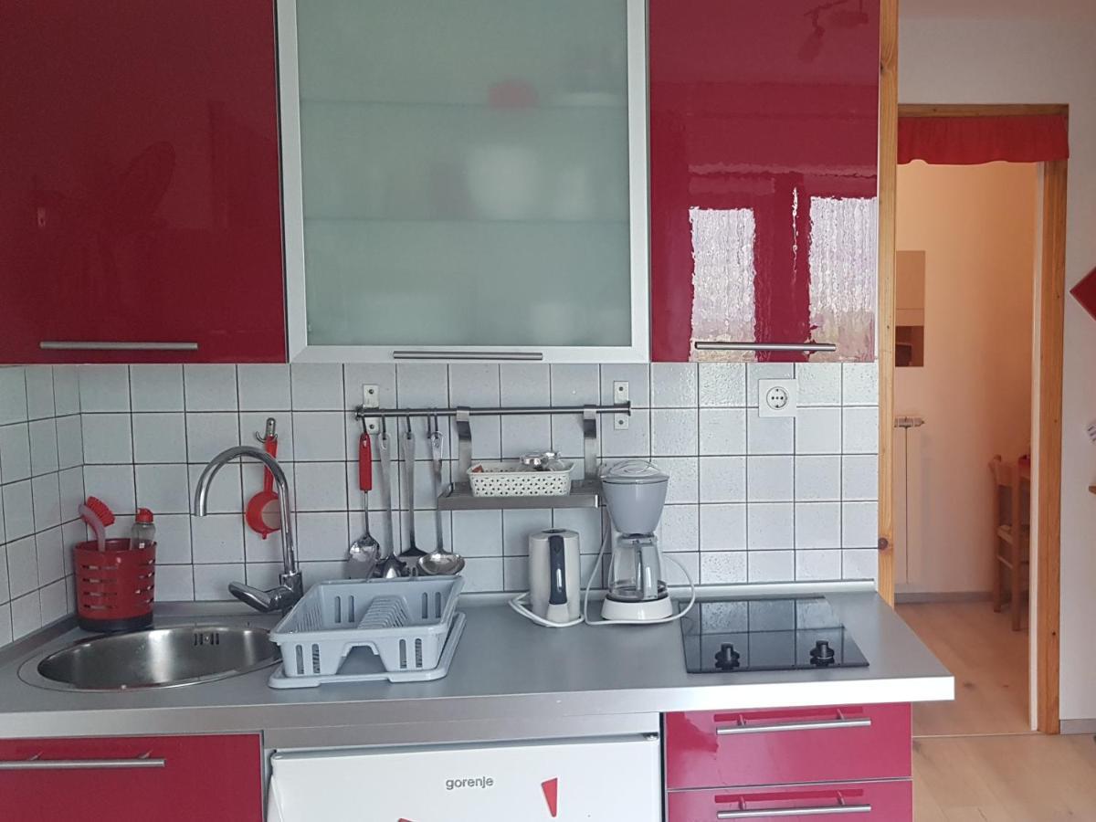 בובק Apartments Tatjana חדר תמונה