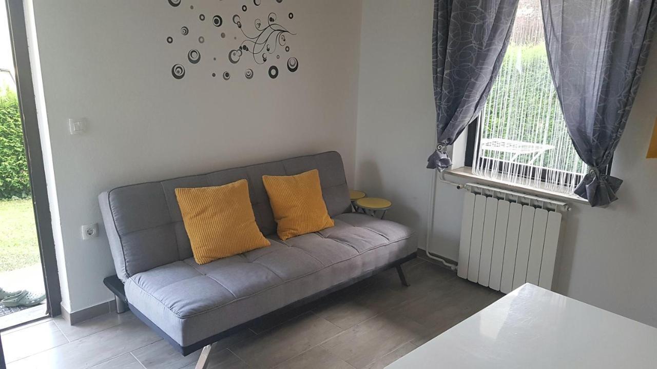 בובק Apartments Tatjana מראה חיצוני תמונה