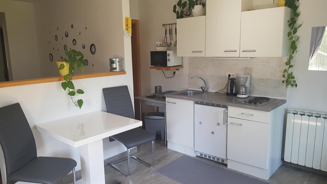 בובק Apartments Tatjana מראה חיצוני תמונה