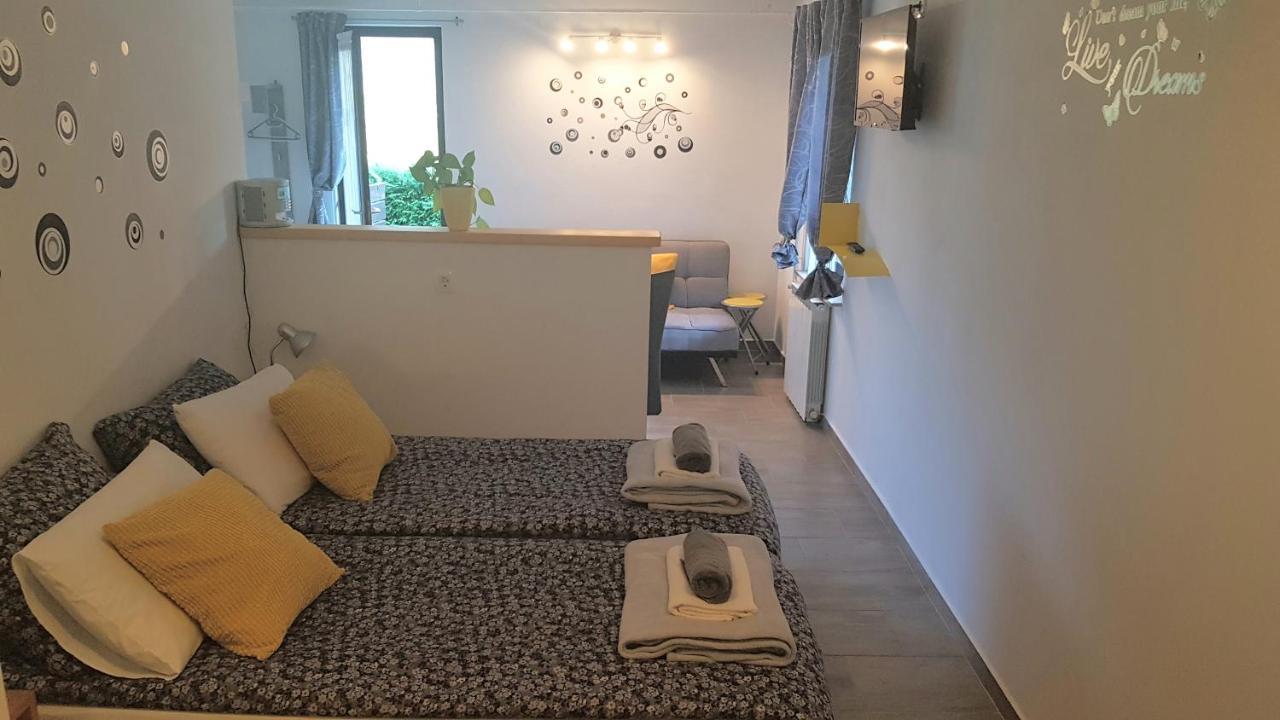 בובק Apartments Tatjana מראה חיצוני תמונה