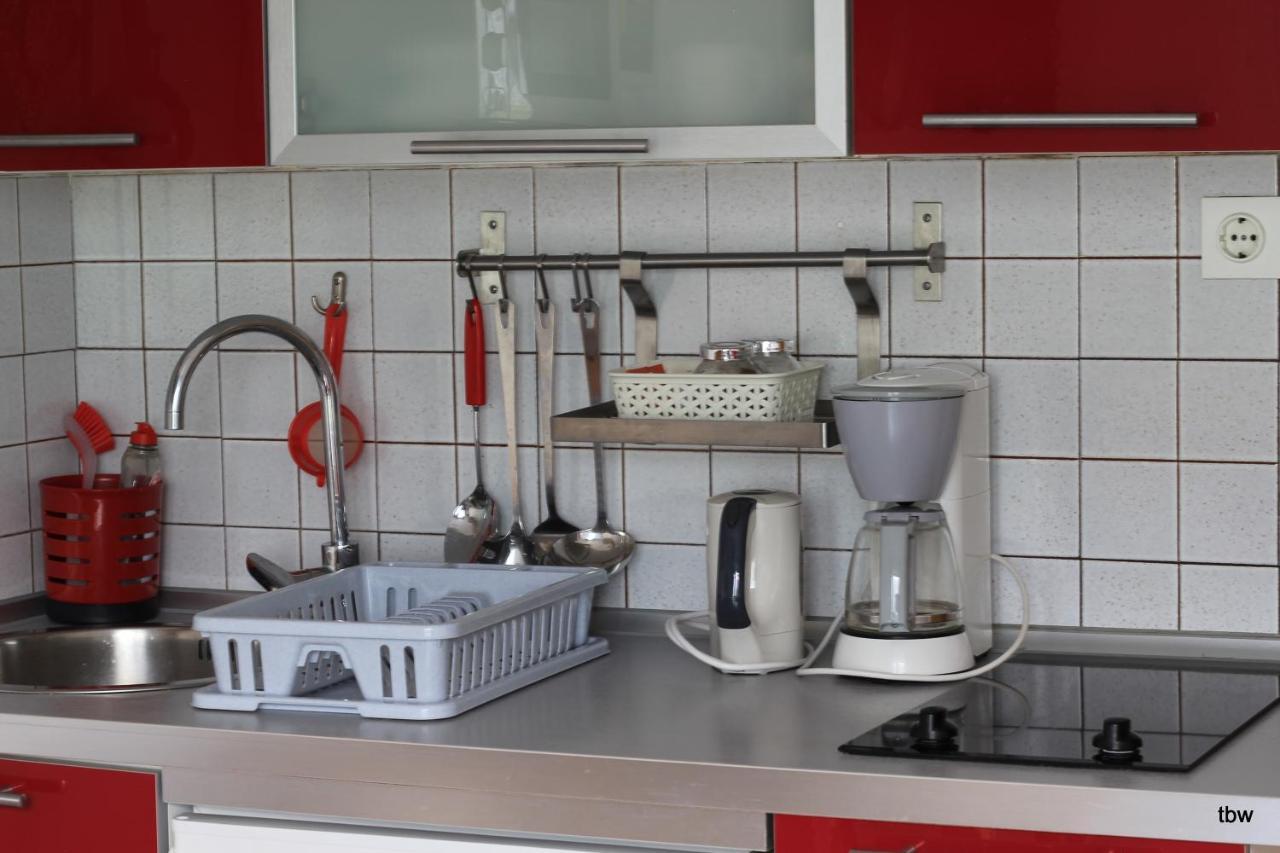 בובק Apartments Tatjana מראה חיצוני תמונה