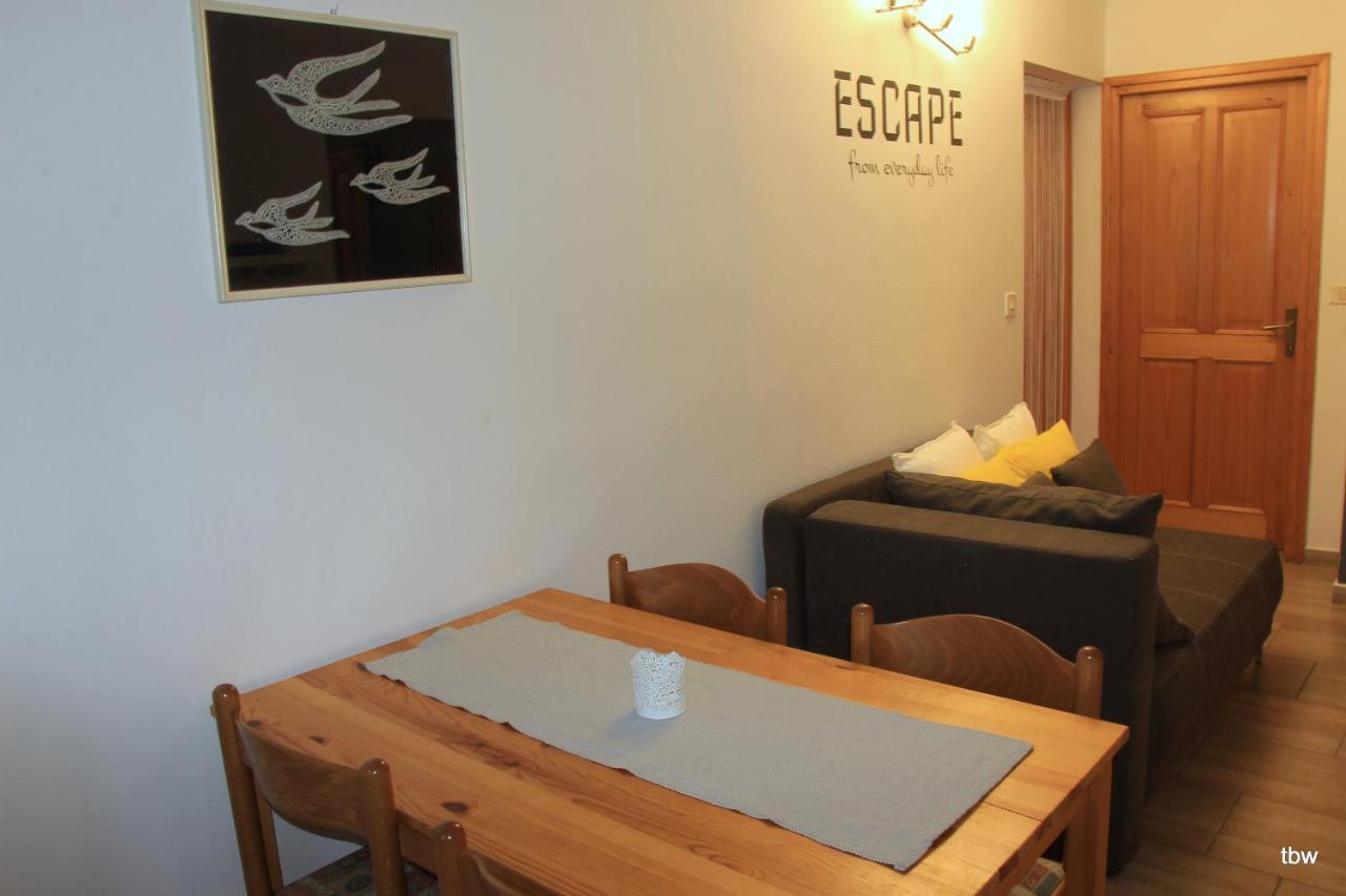 בובק Apartments Tatjana מראה חיצוני תמונה