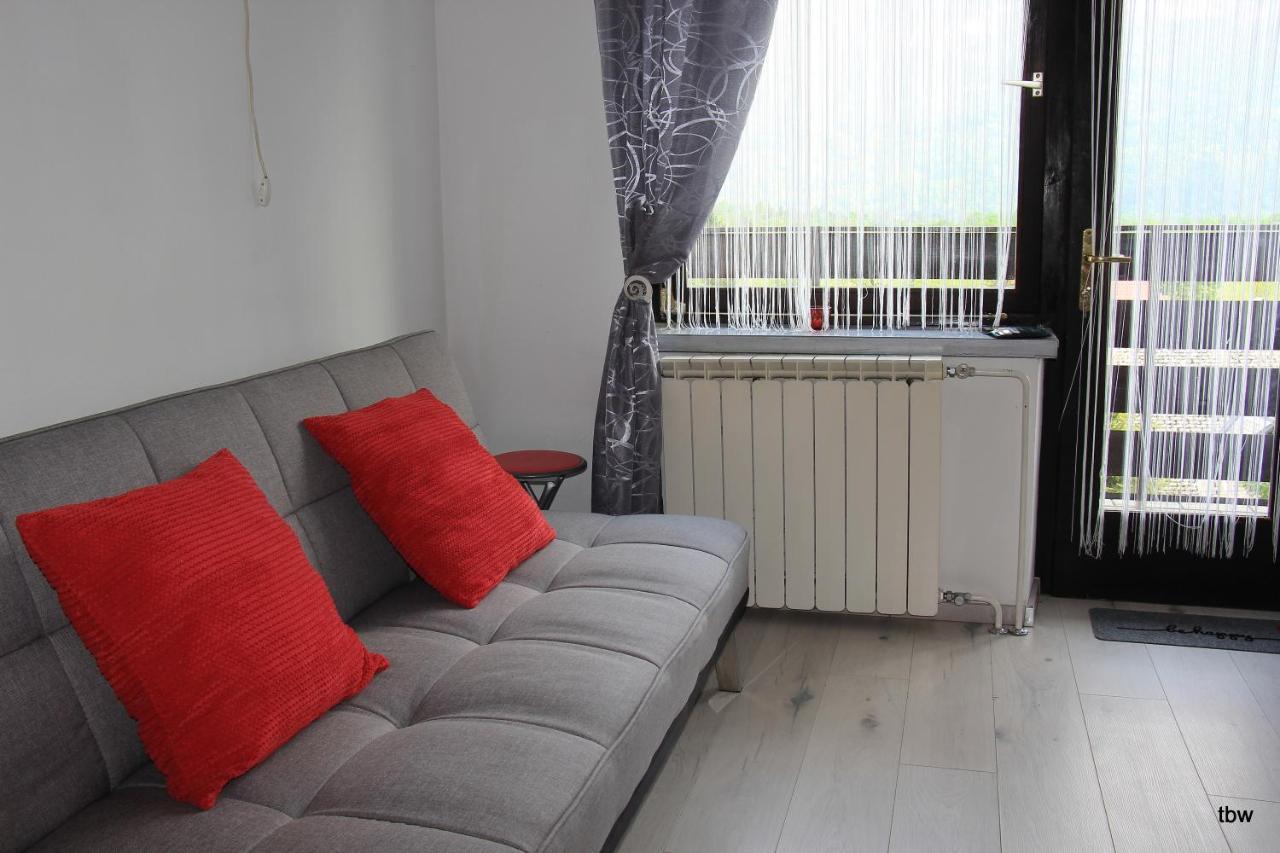 בובק Apartments Tatjana מראה חיצוני תמונה