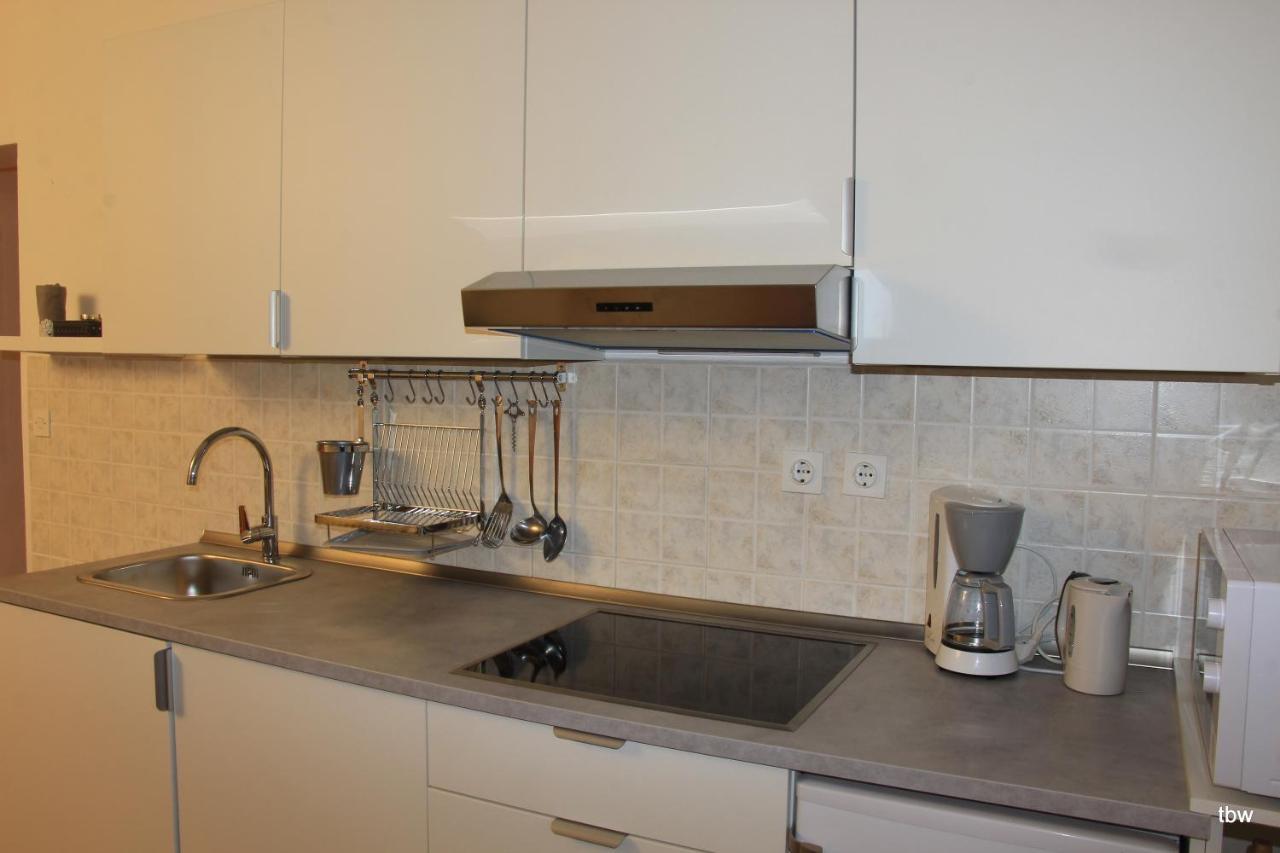 בובק Apartments Tatjana מראה חיצוני תמונה