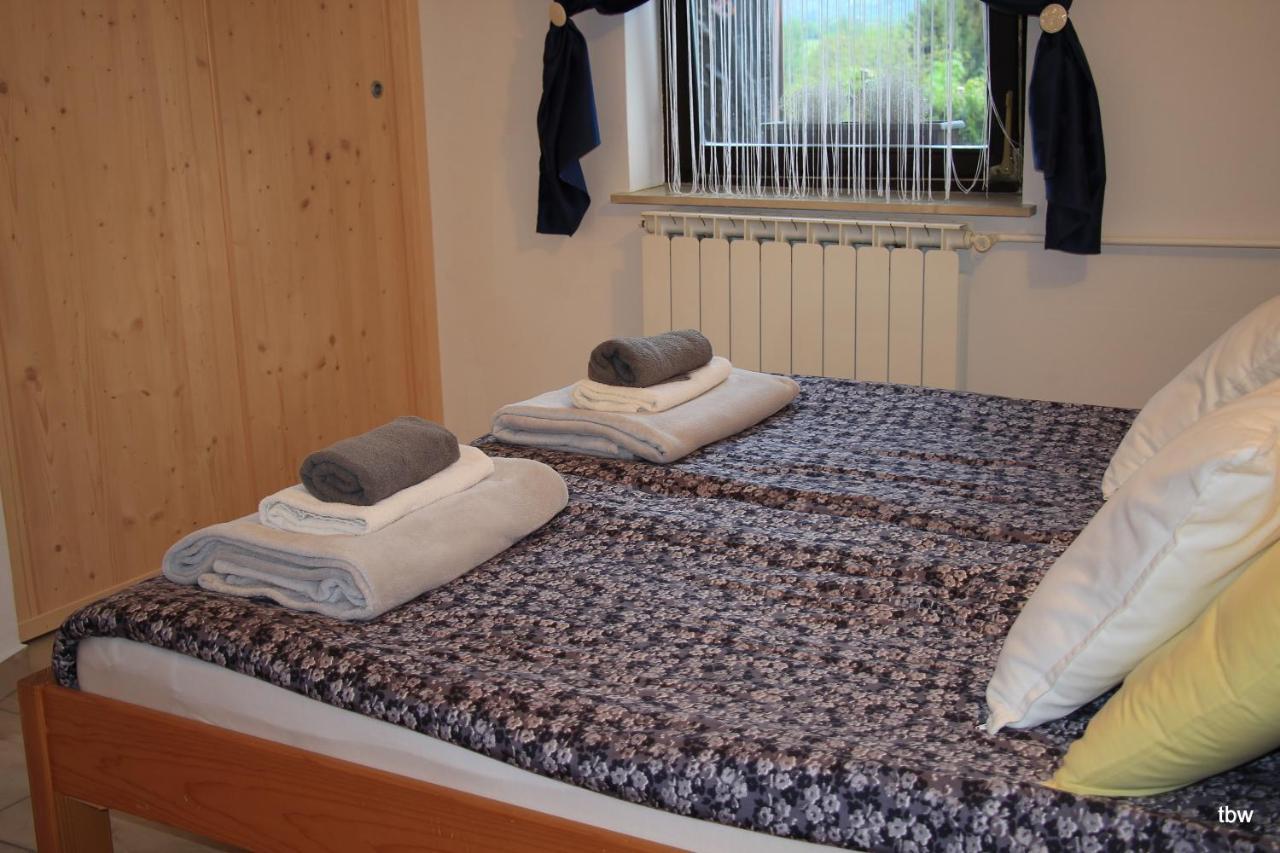 בובק Apartments Tatjana מראה חיצוני תמונה