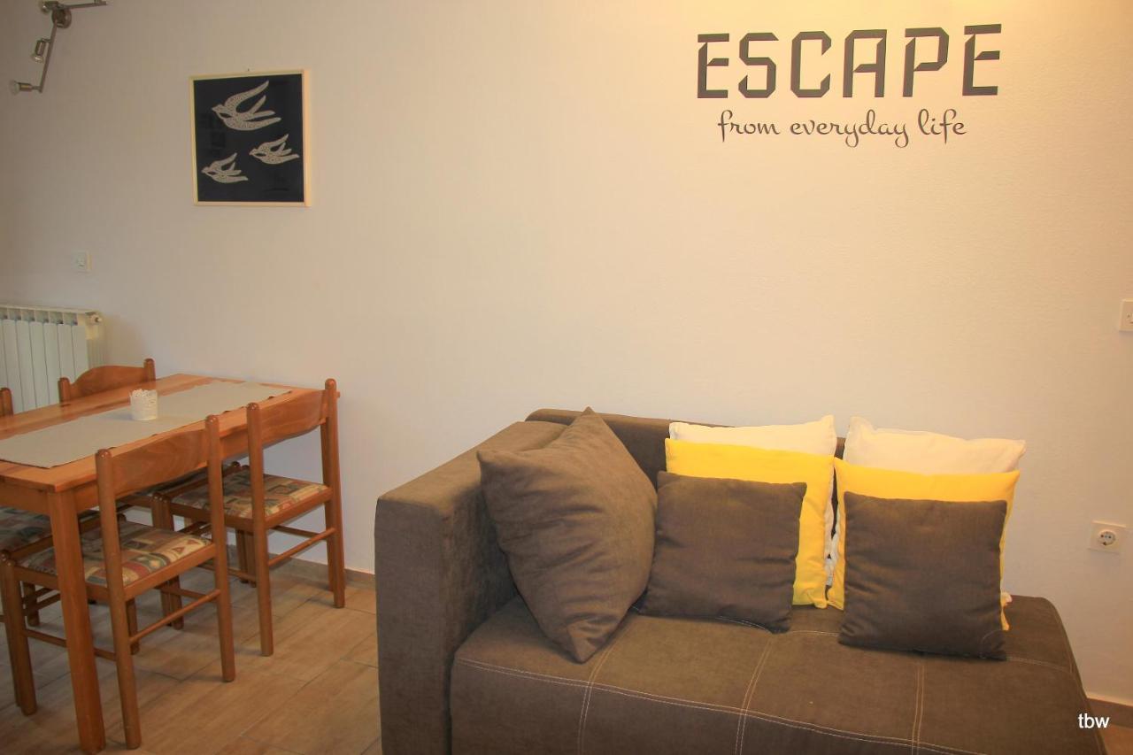 בובק Apartments Tatjana מראה חיצוני תמונה
