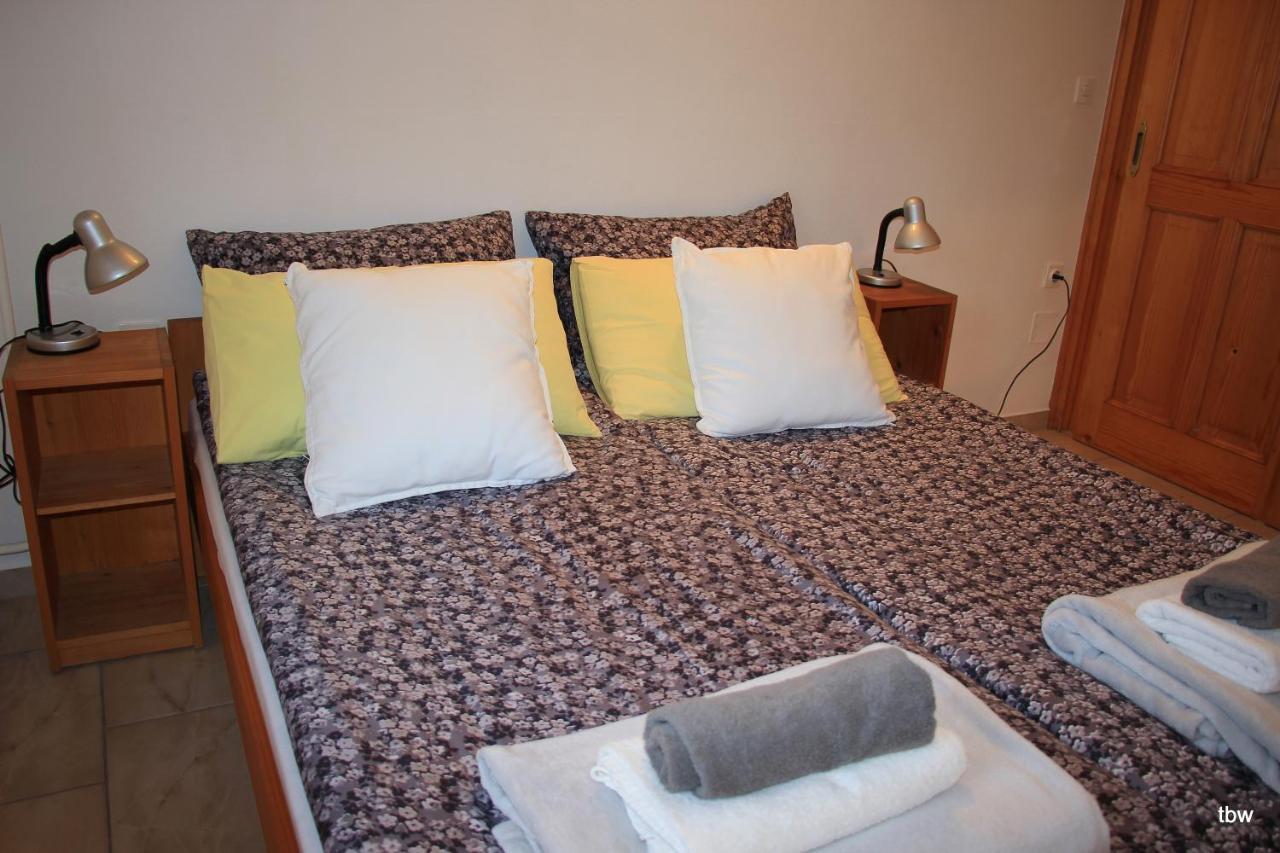בובק Apartments Tatjana מראה חיצוני תמונה