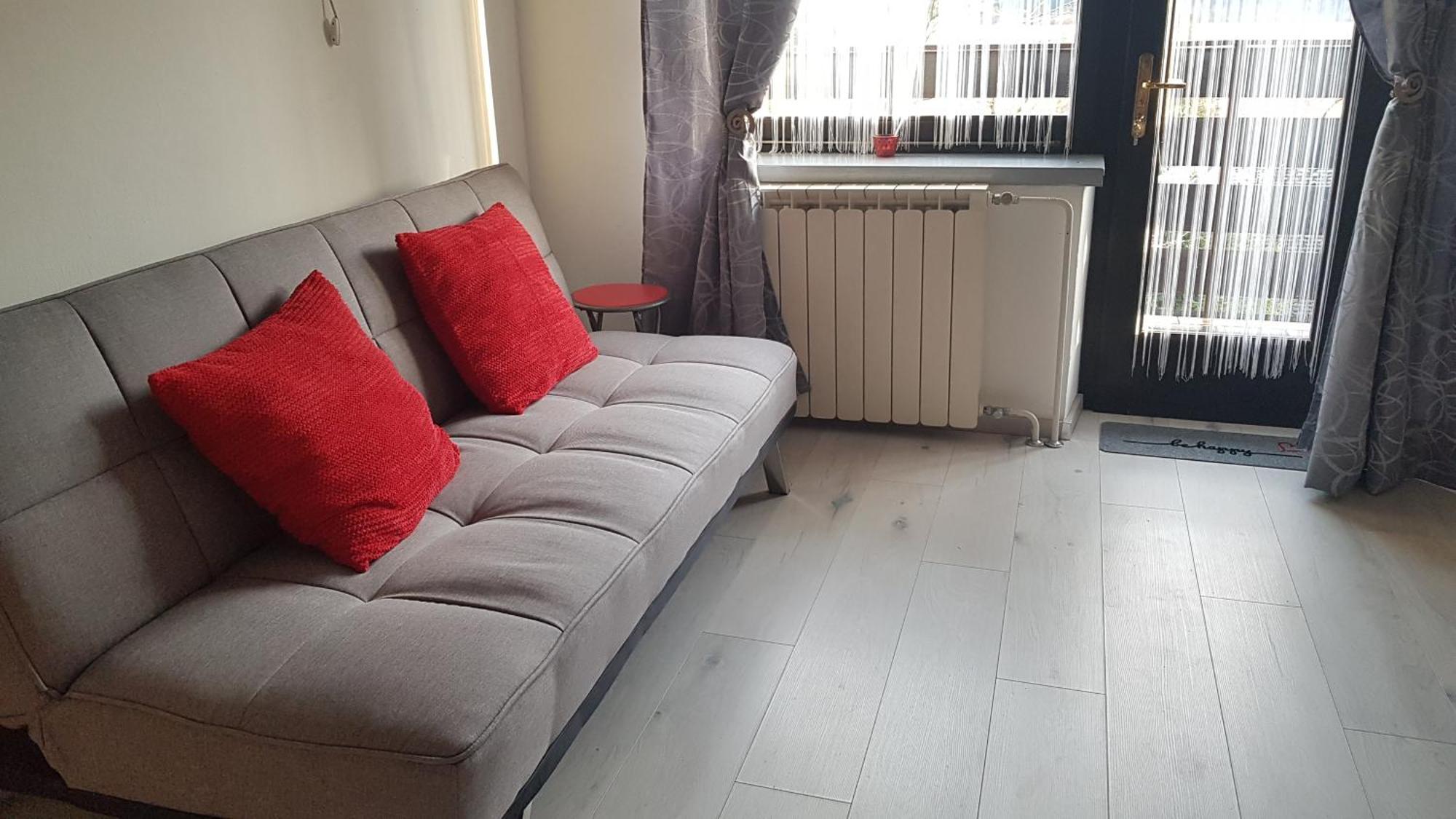 בובק Apartments Tatjana חדר תמונה