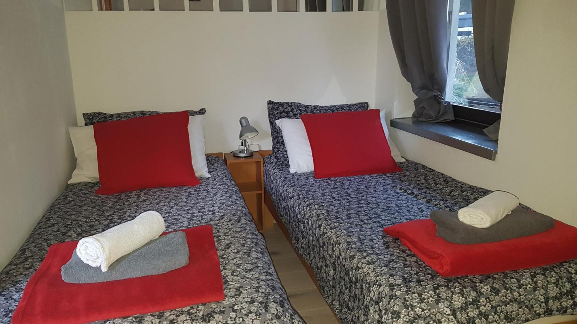 בובק Apartments Tatjana חדר תמונה