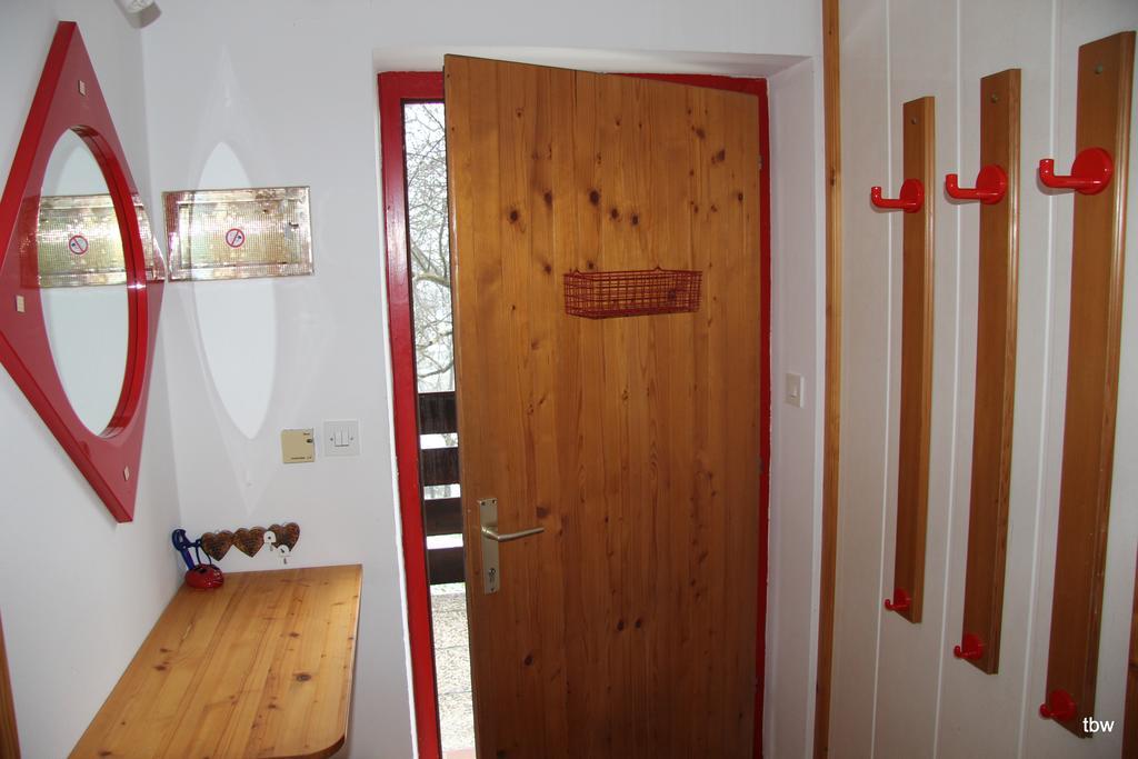 בובק Apartments Tatjana מראה חיצוני תמונה