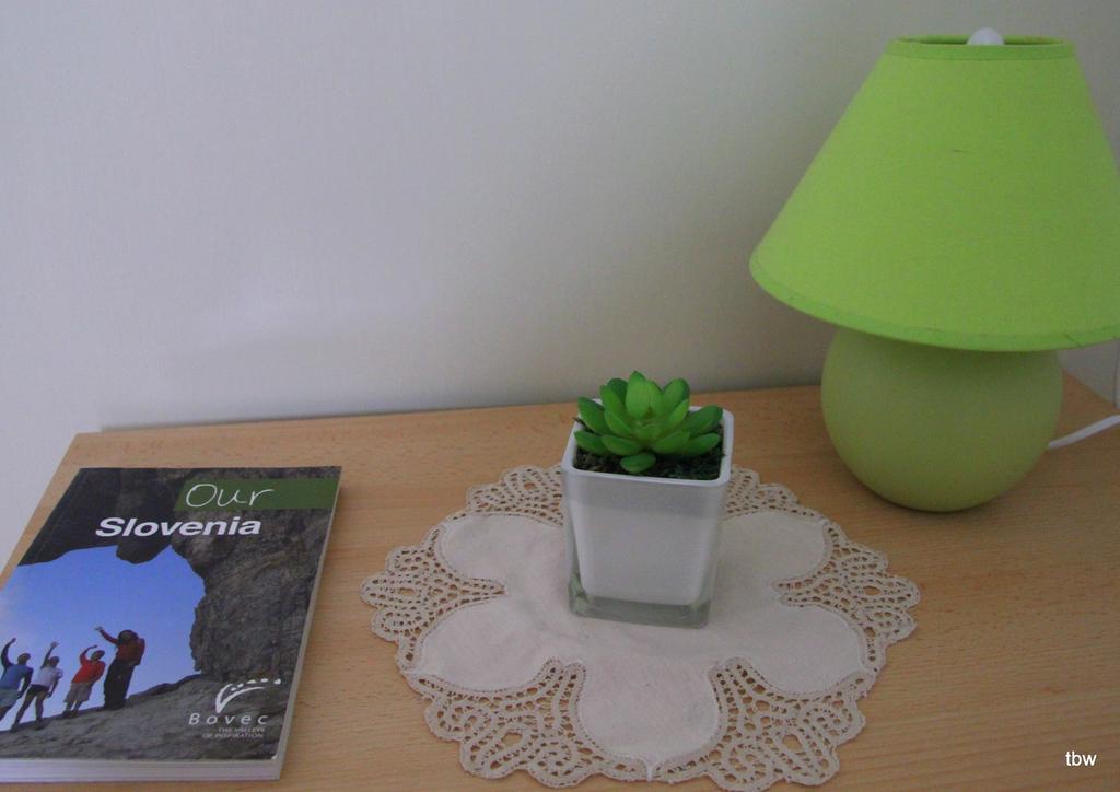 בובק Apartments Tatjana מראה חיצוני תמונה