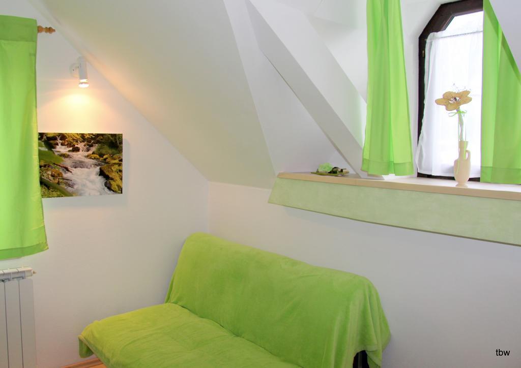 בובק Apartments Tatjana מראה חיצוני תמונה