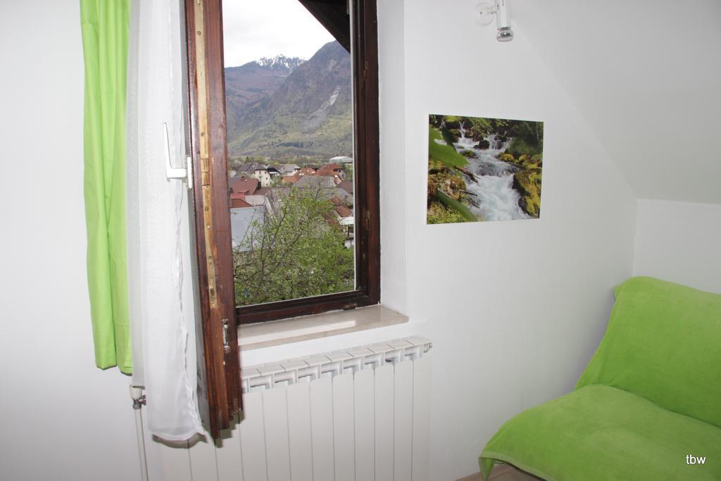 בובק Apartments Tatjana מראה חיצוני תמונה
